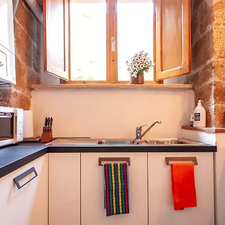 Casa Volterra Lägenhet Exteriör bild